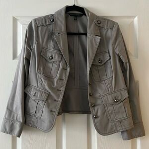 WHBM Jacket